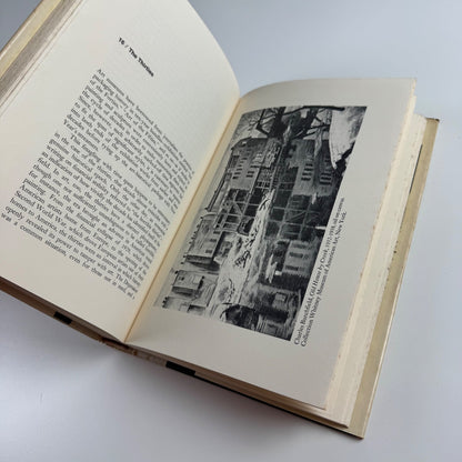 The De-definition of Art. Action Art to Pop to Earthworks by Harold Rosenberg | Secker & Warburg, 1972