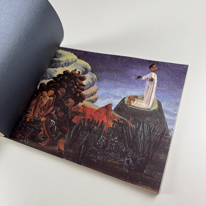 About Strange Lands and People | Michael Graham-Stewart, Bond Street, 2000