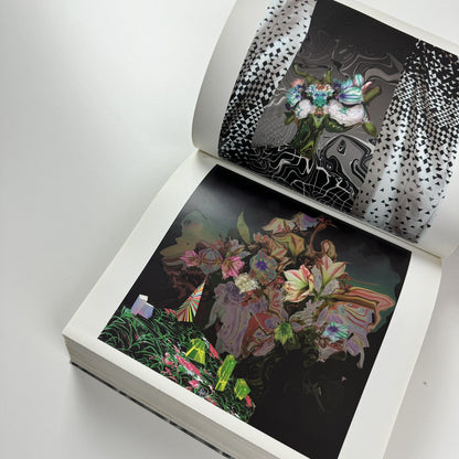 Lucas Samaras. Photofictions | Waddington Galleries exhibition catalogue, 2004