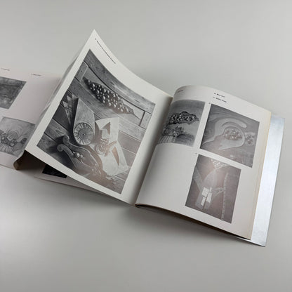 Ceri Richards | Marlborough June-July 1963 cat.no. 117 design Gordon House