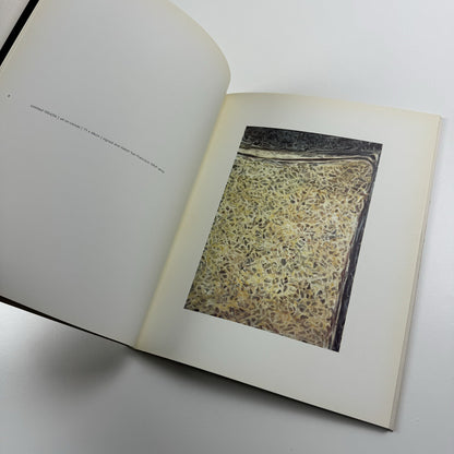Sam Francis 1923-1994 | Robert Sandelson/Broadbent, London 2003 catalogue
