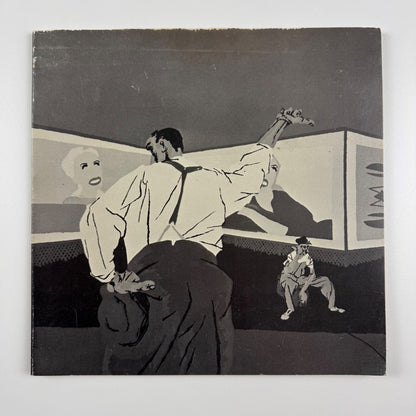 American Prints 1913-1963 | Leeds City Art Gallery, 1976