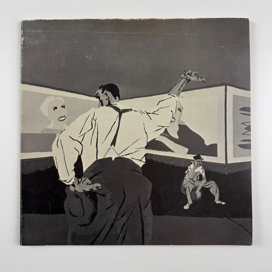 American Prints 1913-1963 | Leeds City Art Gallery, 1976