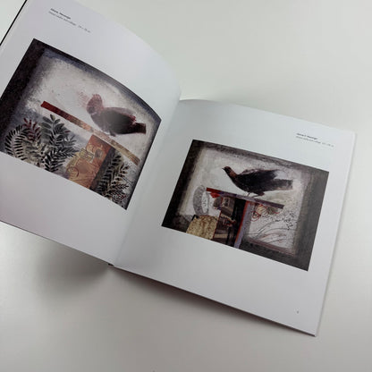 Ann Ross | Lemon Street Gallery, 2012