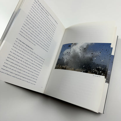 Zhan Wang. My Personal Universe | Ullens Center for Contemporary Art, 2011 catalogue