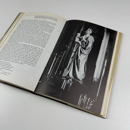 Where is he now? The Extraordinary Worlds of Edward James by Philip Purser 1978