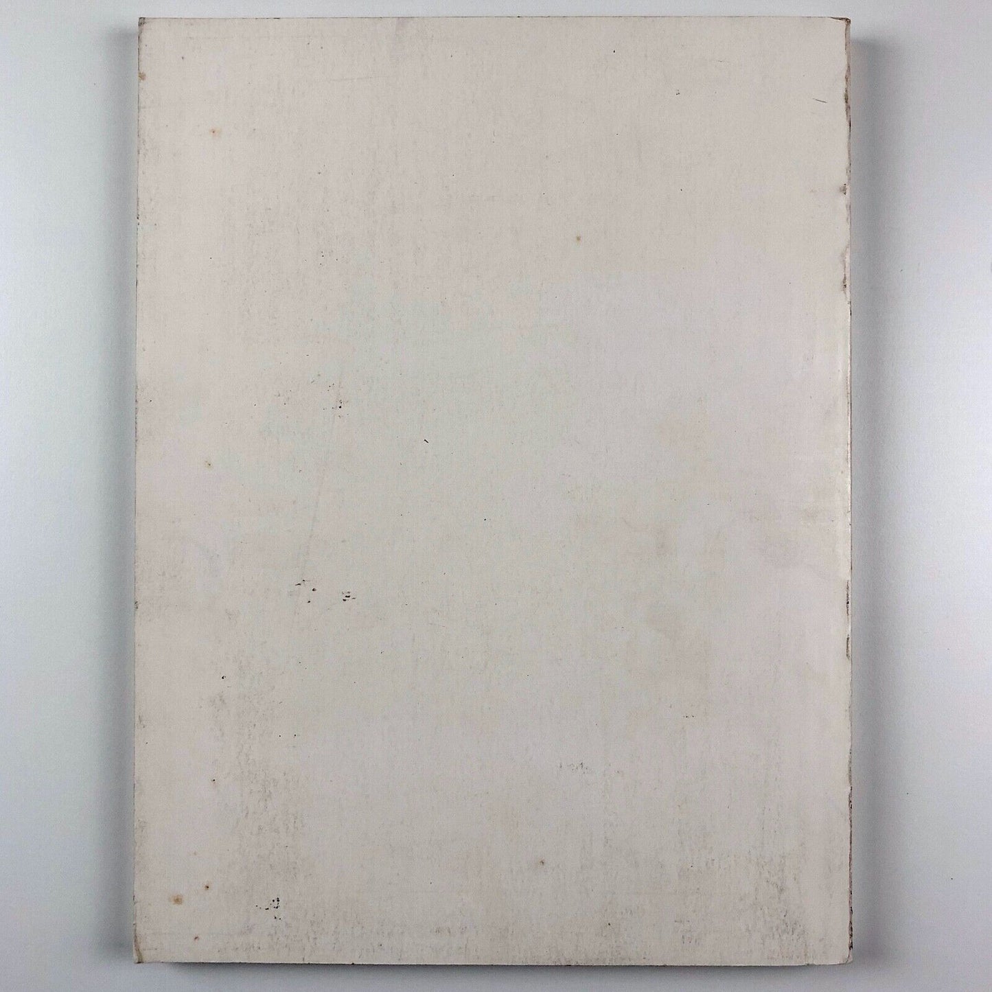Christo. The Rothschild Bank – La Jolla Museum of Contemporary Art catalogue, 1982