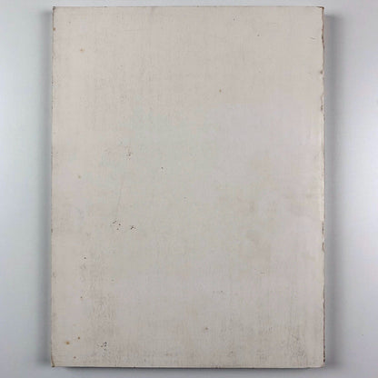 Christo. The Rothschild Bank – La Jolla Museum of Contemporary Art catalogue, 1982