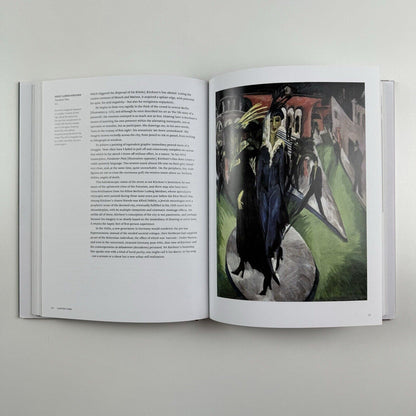 The world new made. Figurative Painting in the Twentieth Century | Timothy Hyman | Thames & Hudson, 2016