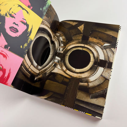 Post War and Contemporary Art, New York. Christie’s 11 May 2020 number 2314