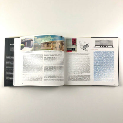 PREFAB by Allison Arieff and Bryan Burkhart | Gibbs Smith, 2002