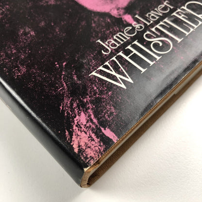 Whistler by James Laver | White Lion Publishers, 1951
