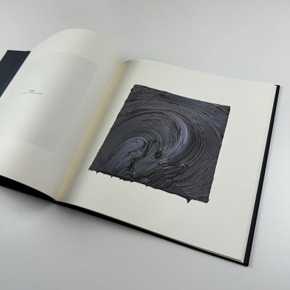 Jason Martin. Atlas | Mimmo Scognamiglio, Milan 2007 catalogue