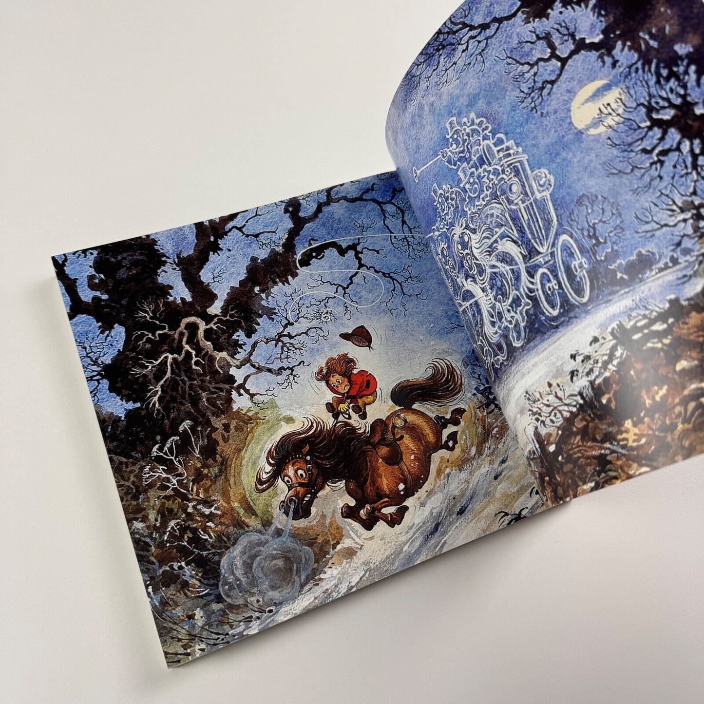 The Definitive Thelwell | catalogue to accompany the exhibition held at Chris Beetles between 12 May and 13 June 2009