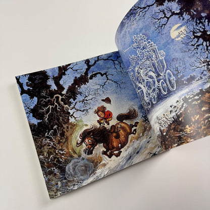 The Definitive Thelwell | catalogue to accompany the exhibition held at Chris Beetles between 12 May and 13 June 2009