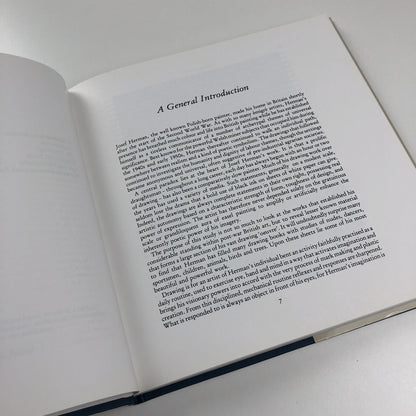 Josef Herman’s Drawings and Studies by Peter Davies Redcliffe Press, 1990