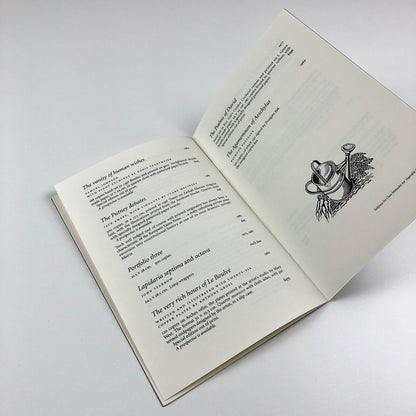 Rampant Lions Press Newsletter & Book List 1995