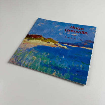 Hugo Grenville on Tresco | Messum's, 2002