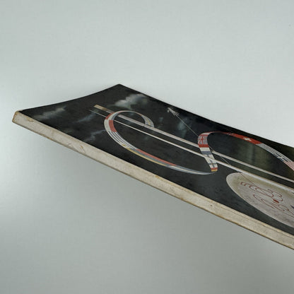 A-D An Intimate Journal for Art Directors | April-May 1941 Vol 7, 4 George Giusti