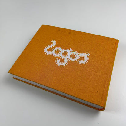 Dos logos. A Selected Logo Collection | Die Gestülten Verlag, Berlin, 2004. 3rd edition