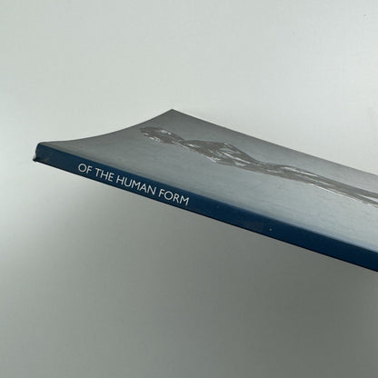 Of the Human Form | Waddington Galleries exhibition catalogue, 1995