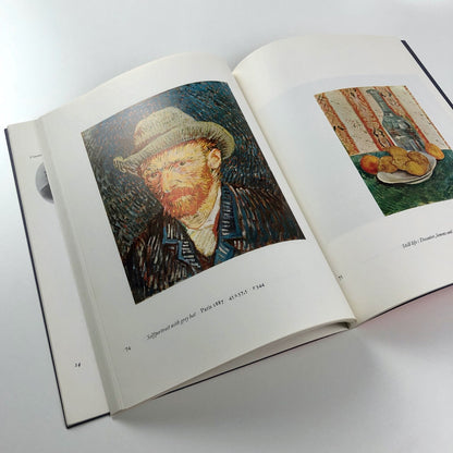 Vincent Van Gogh Paintings & drawings | National Museum Amsterdam exhibition catalogue, 1973