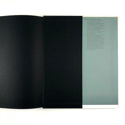 Typography: Macro + Microaesthetics by Willi Kunz | Verlag Niggli | 2000 edition