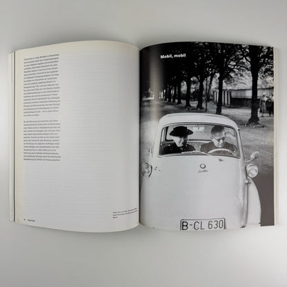 Späte Freiheiten: Geschichten vom Altern | Historischen Museum catalogue, 1999/2000