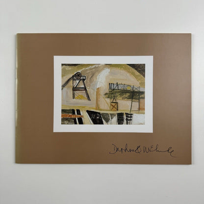 Paintings by Daphne McClure From Porthleven to Penzance 1976-1996 | By J.Q. Treloar