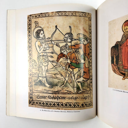 Fifteenth Century Italian Woodcuts exhibition catalogue | Longo Publishers, 1989