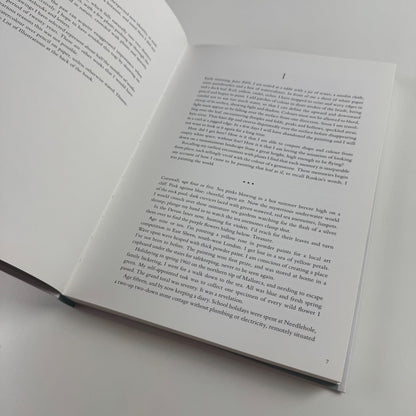 Thinking the Plant. The watercolour drawings of Rebecca John | Pimpernel Press, 2020