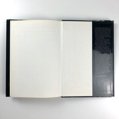 Figures of Motion. Len Lye Selected Writings | Curnow/Horrocks, 1984 [kinetic art]