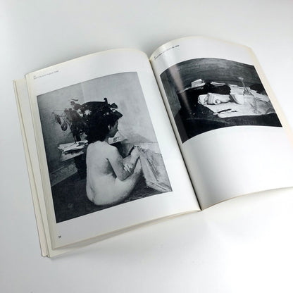 Rodrigo Moynihan: A Retrospective Exhibition | Royal Academy 1978