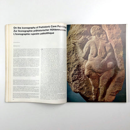 Graphis journal No 130 | Vol 23, 1967 | Walter Herdeg, The Graphis Press