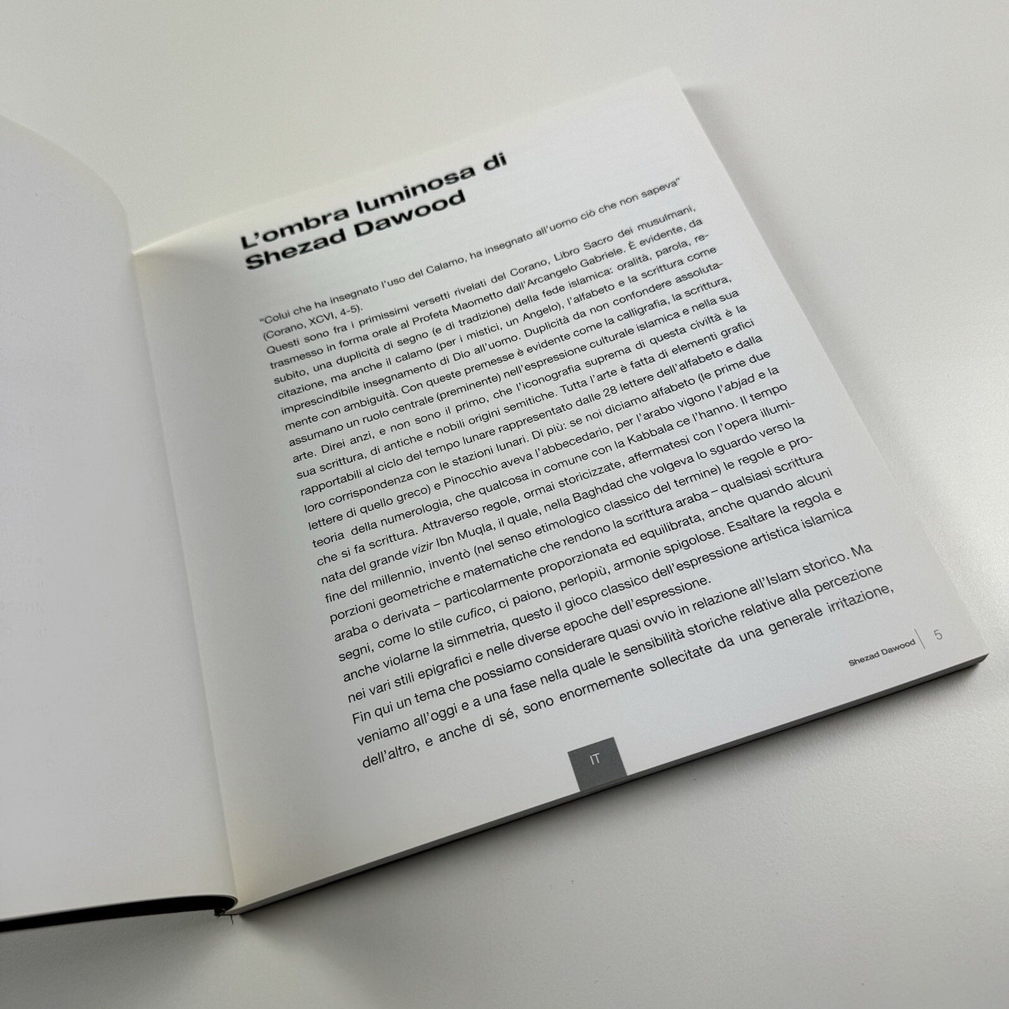 Shezad Dawood. Viaggio al termine della note | Riccardo Crespi Milan catalogue, 2008