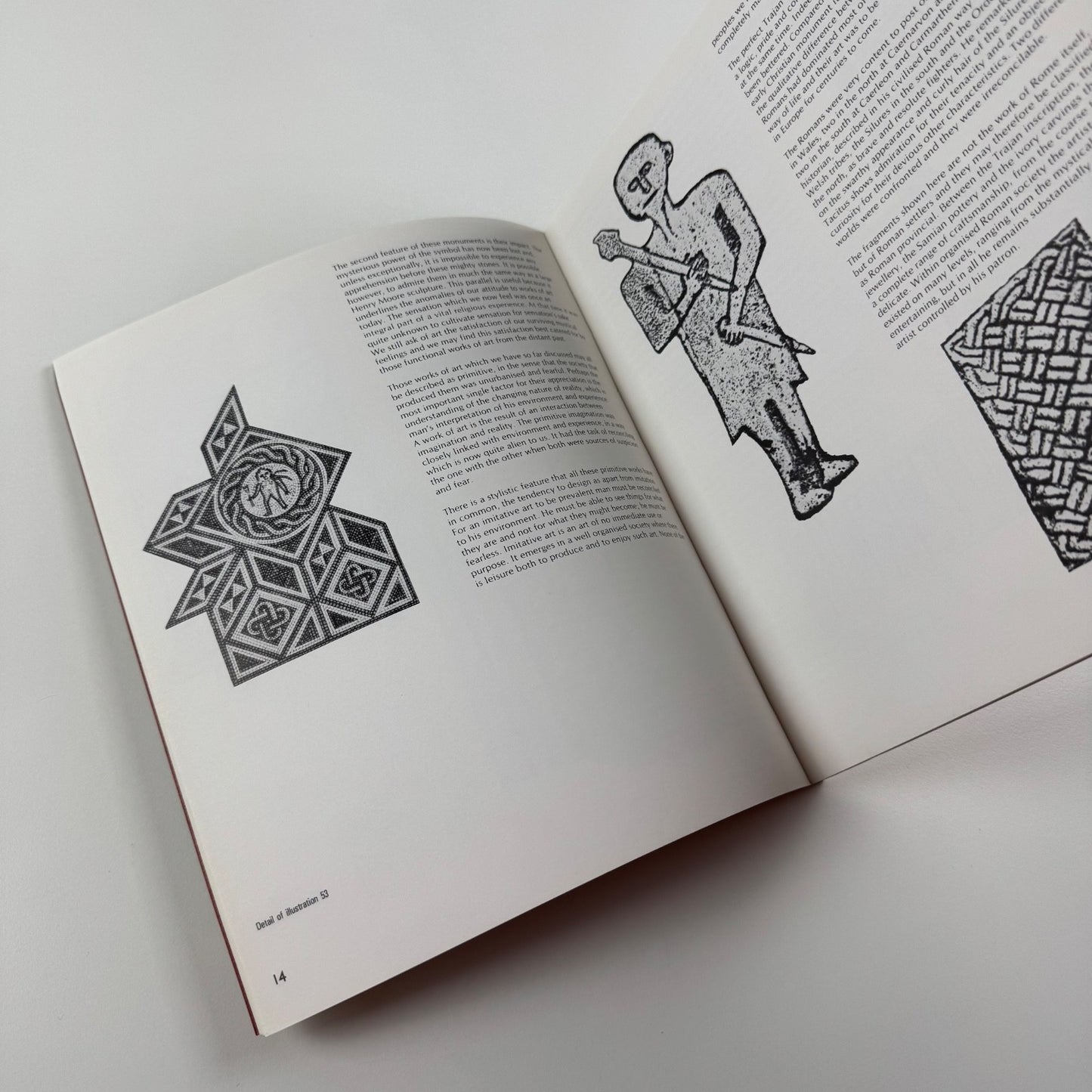 Art in Wales 2000BC-AD1850 ed. Eric Rowan | Welsh Arts Council, 1978