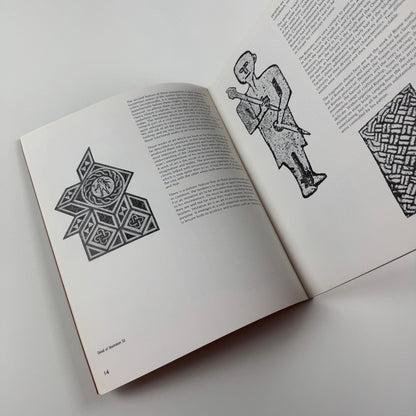Art in Wales 2000BC-AD1850 ed. Eric Rowan | Welsh Arts Council, 1978