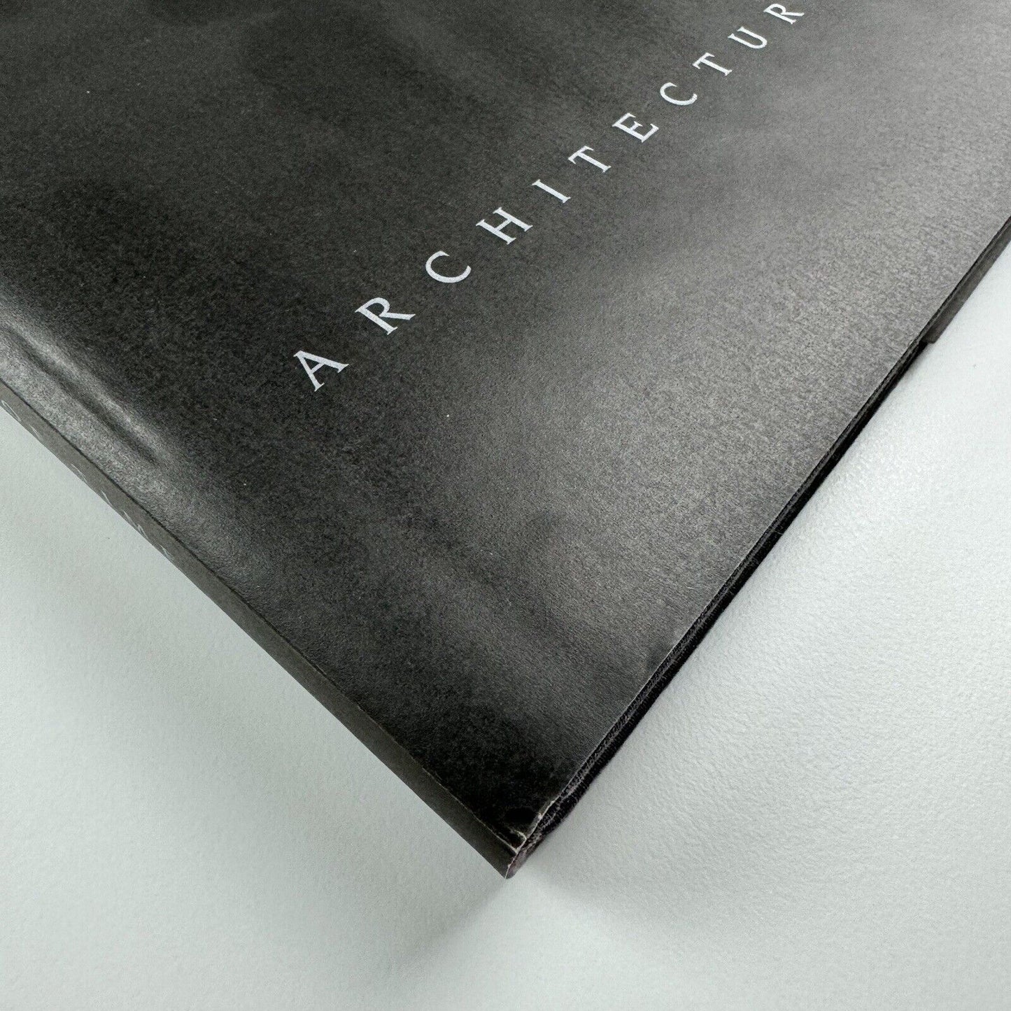 Hiroshi Sugimoto Architecture of Time | Kunsthaus Bregenz 2001/2 | curated by Eckhard Schneider