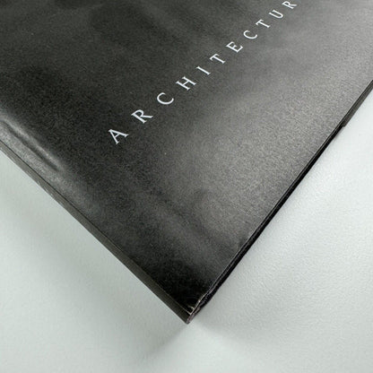 Hiroshi Sugimoto Architecture of Time | Kunsthaus Bregenz 2001/2 | curated by Eckhard Schneider