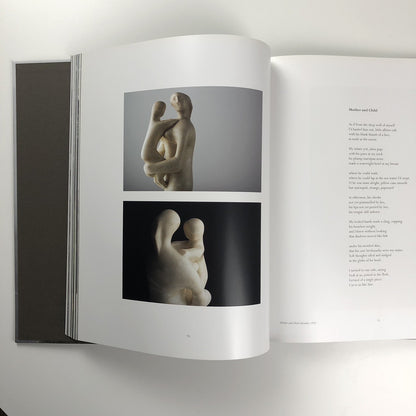 Henry Moore – Back to a Land | Yorkshire Sculpture Park, 2016