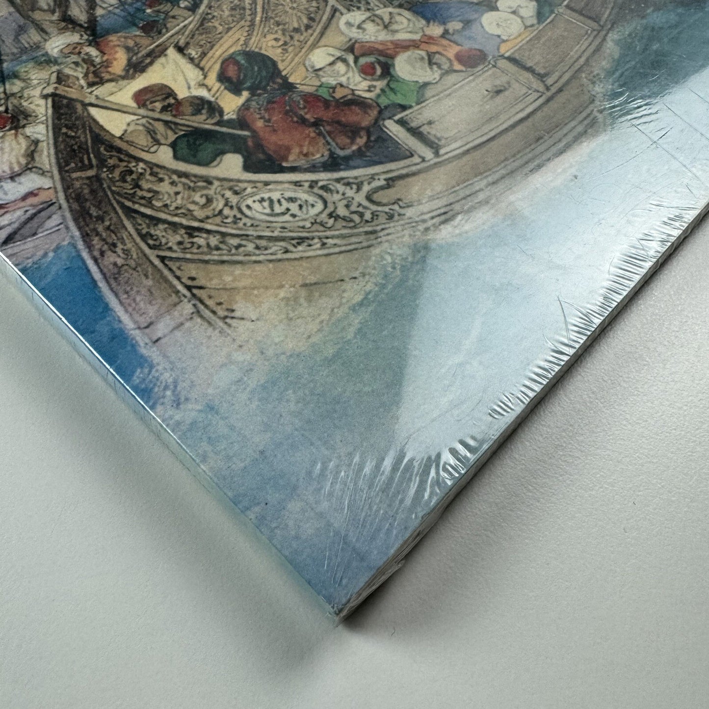 Voyages & Visions – Nineteenth-century European images of the Middle East | V&A 1995