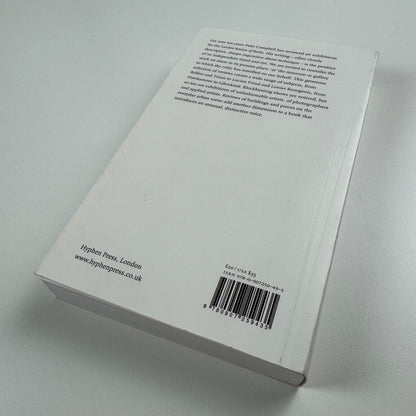 Peter Campbell At … writing, mainly about art, from the London Review of Books | Hyphen Press, 2009