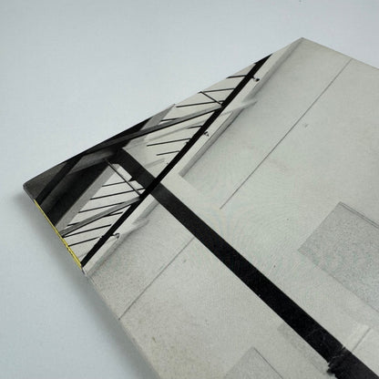 Robert Ryman | Whitechapel Art Gallery, 1977 catalogue and press release