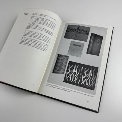 Folio 1968-1971. A bibliography of The Folio Society intro Hugh Williamson, 1972