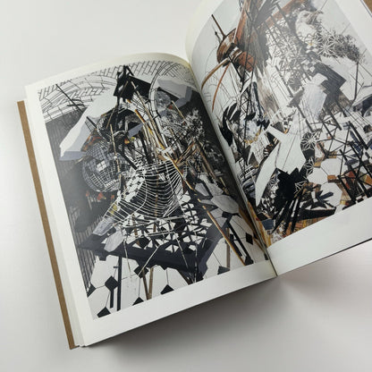 Francesca DiMattio | Salon 94, New York 2009 exhibition catalogue