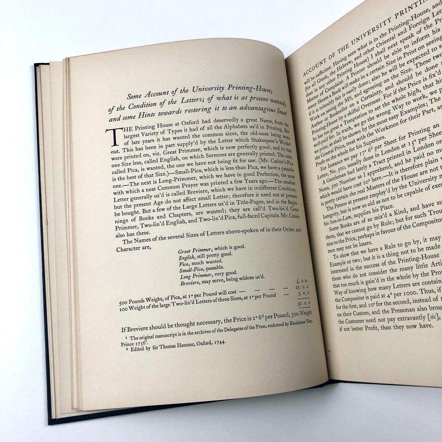 William Blackstone & the Reform of the Oxford University Press | I.G. Philip | Oxford University Press, 1957