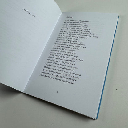 Living by the Sea by Michael Laskey | Smith/Doorstep Books, 2007