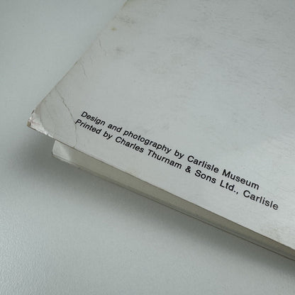 Gordon Bottomley – Poet and Collector | Carlisle City Art Gallery c.1970