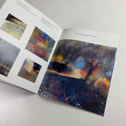 Kurt Jackson. New paintings | Messum's 2000