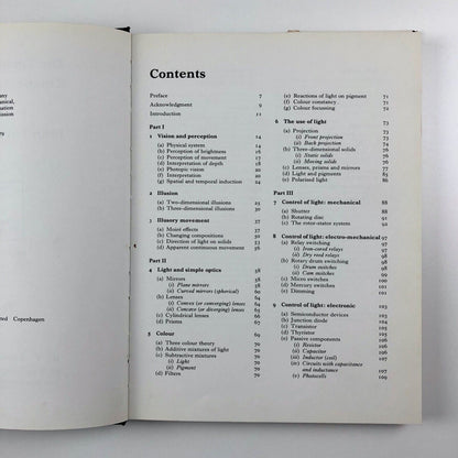 The technique of kinetic art by John Tovey | Batsford, 1971